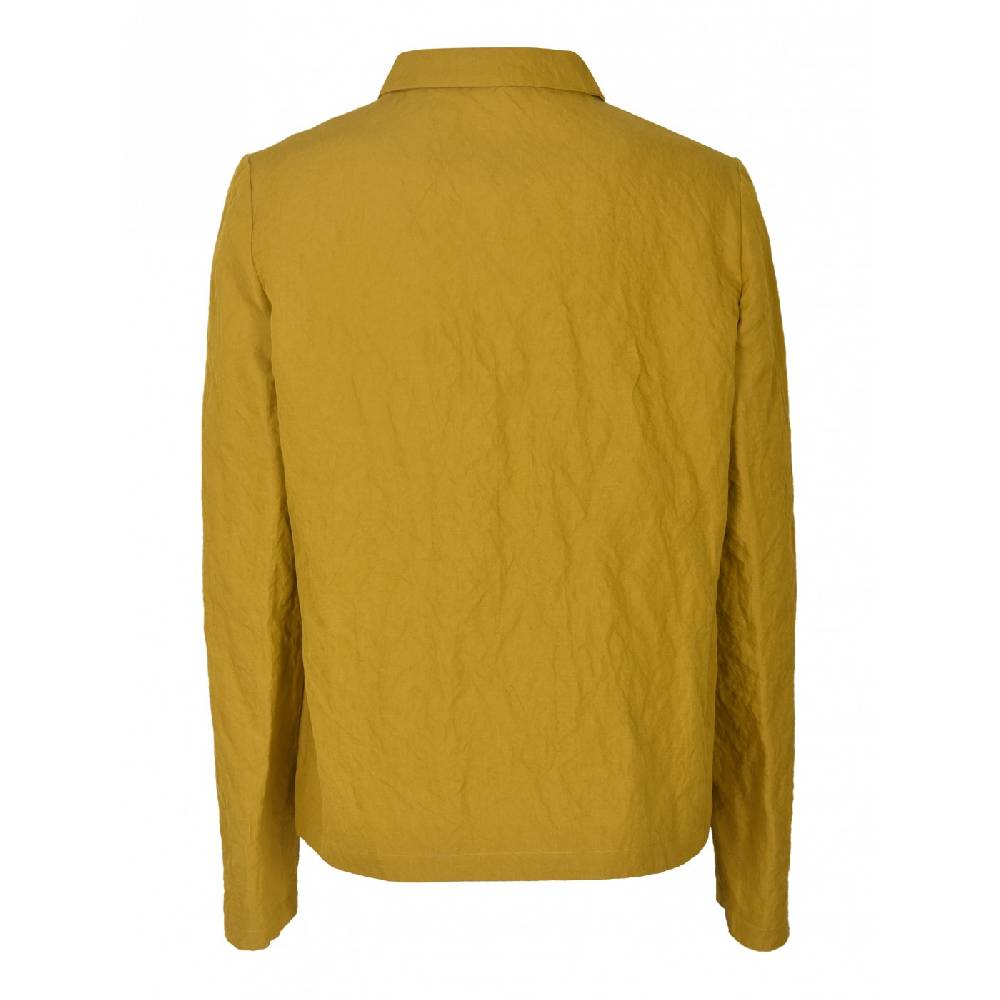 APUNTOB Giacca asciutta collo camicia piccolo Only for today