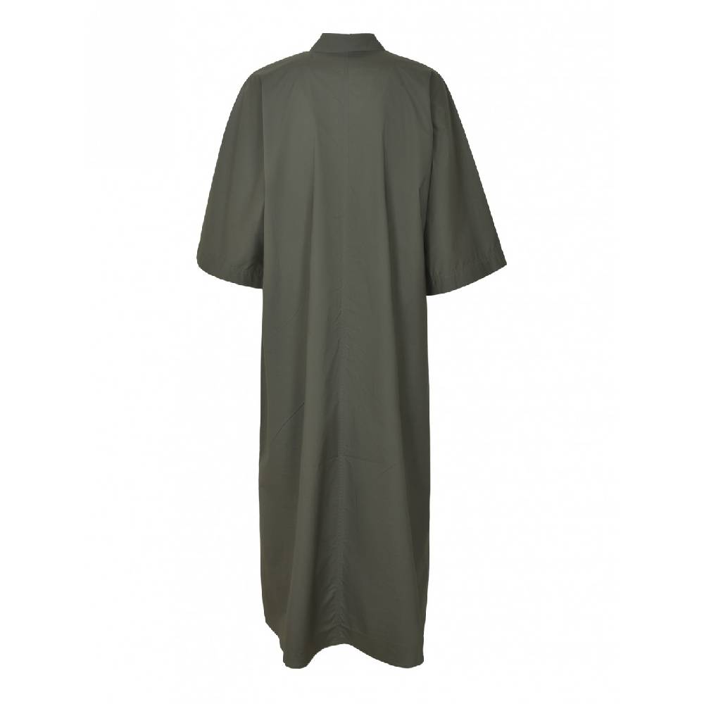 SOFIE D&#039;HOORE Abito m m collo camicia Sostegno trimestrale