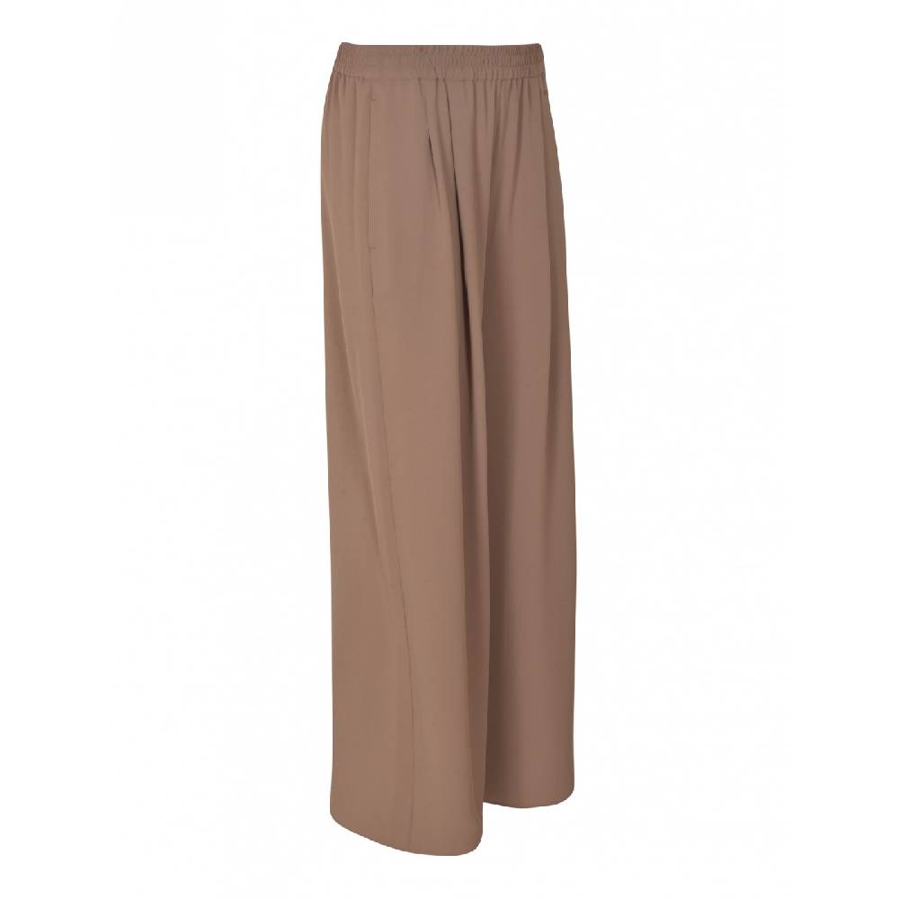VIS A VIS Pantaloni con pences elastico vita Solo un giorno rimasto