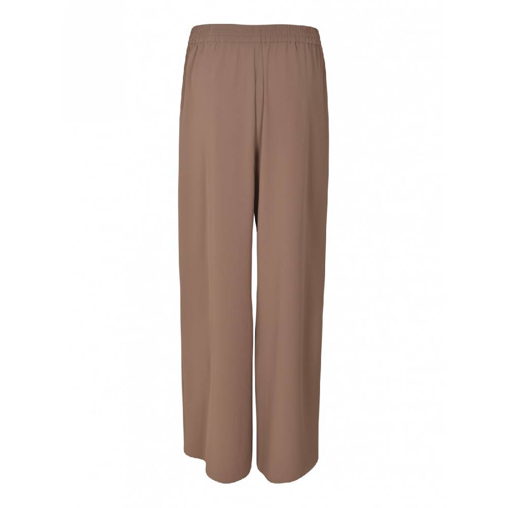 VIS A VIS Pantaloni con pences elastico vita Solo un giorno rimasto