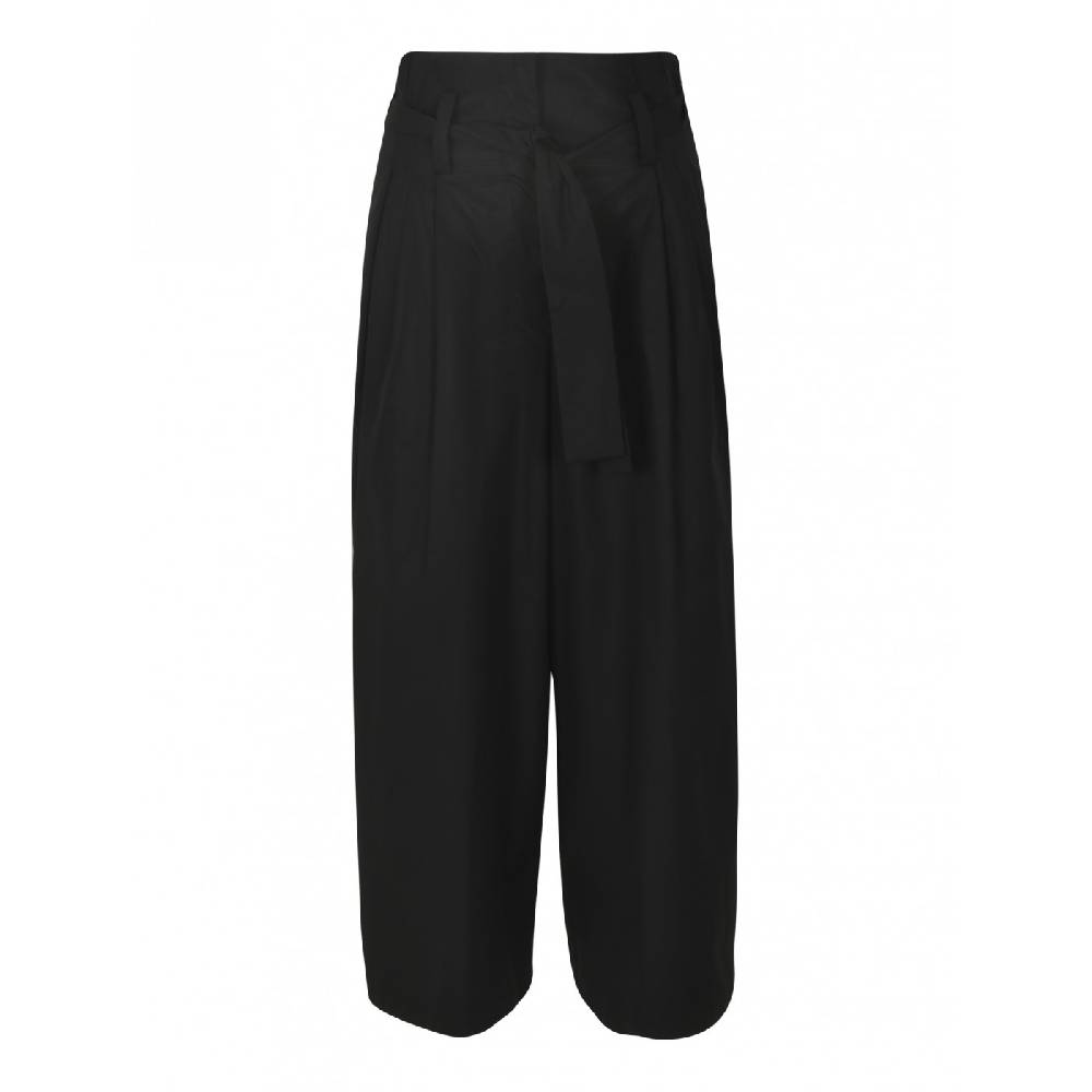 ASPESI Pantaloni con pences gamba larga Enormi sconti