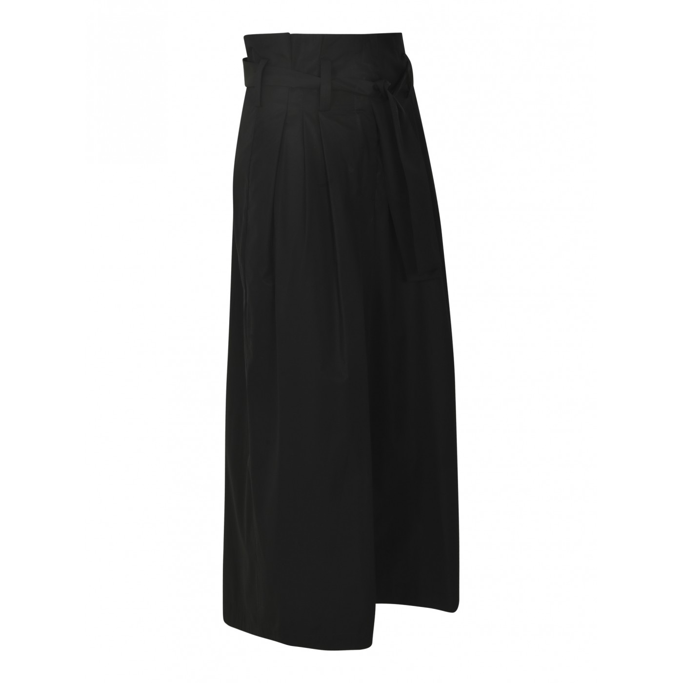 ASPESI Pantaloni con pences gamba larga Enormi sconti