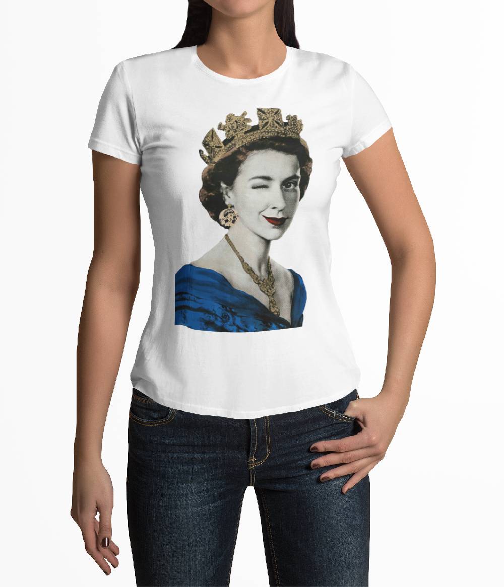 Ranpollo GODSAVETHEQUEEN 2025