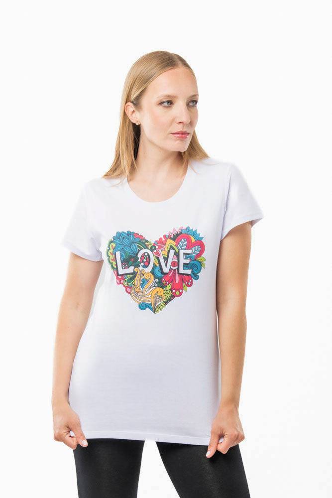 Ranpollo MAMMA-FIGLIA LOVEFLO SS24 Vendita Economica