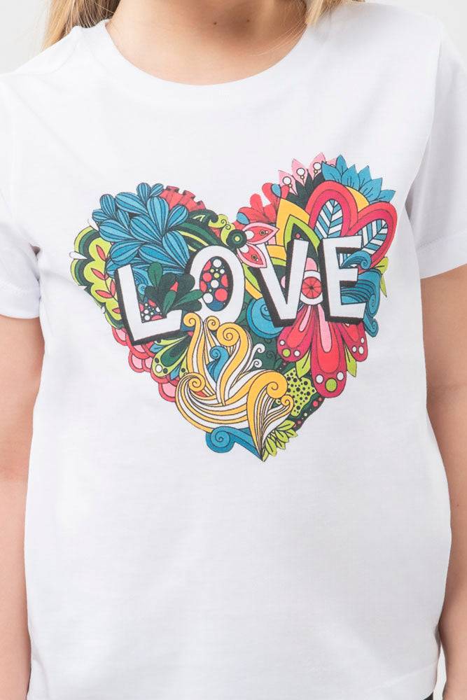 Ranpollo MAMMA-FIGLIA LOVEFLO SS24 Vendita Economica