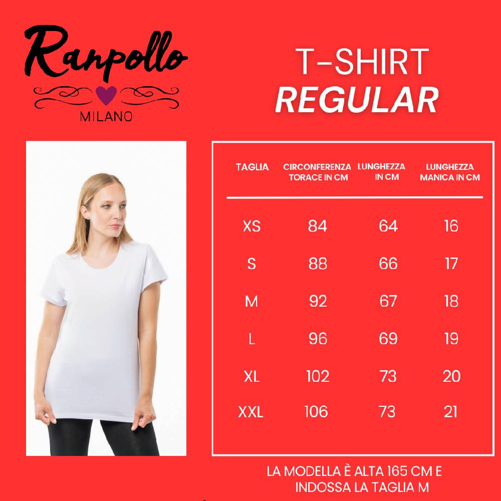 Ranpollo NC BADVIBES SS24 Vendita Economica
