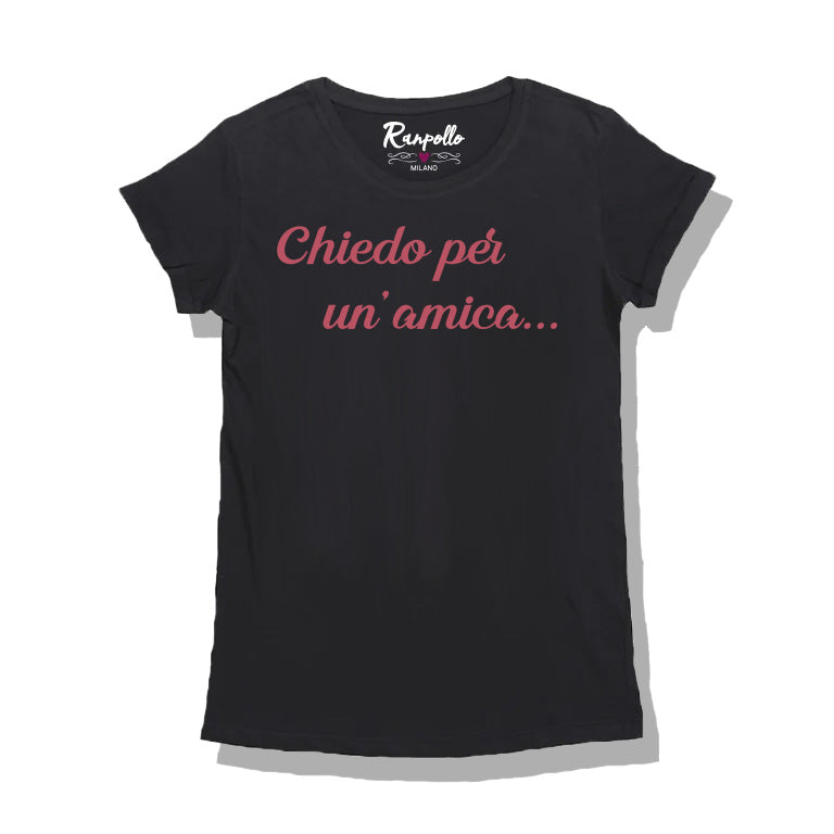 Ranpollo CHIEDO 2025