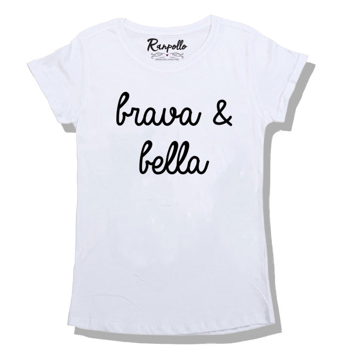 Ranpollo BRAVA