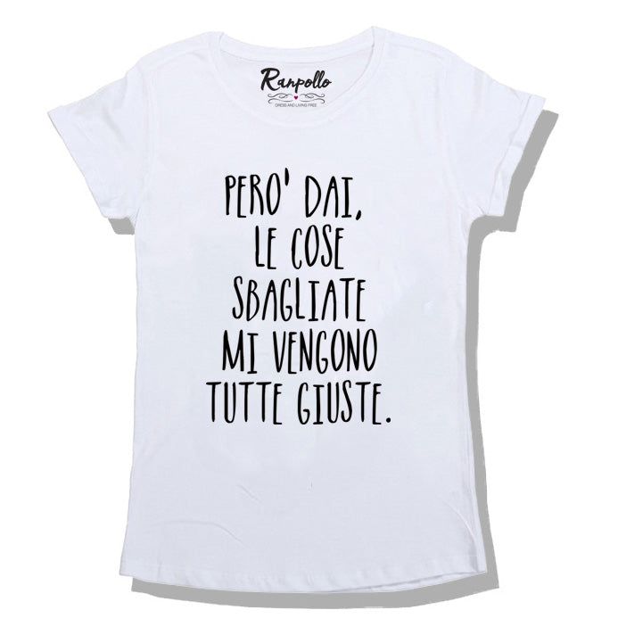 Ranpollo LE COSE