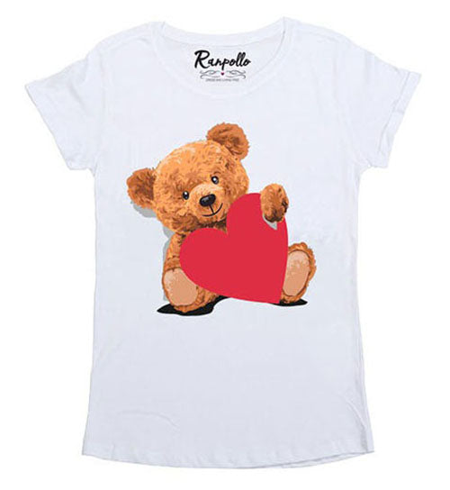 Ranpollo TEDDY
