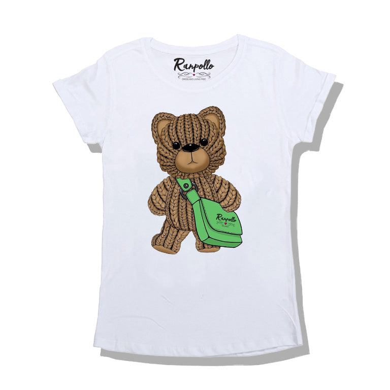 Ranpollo WOOLTEDDY