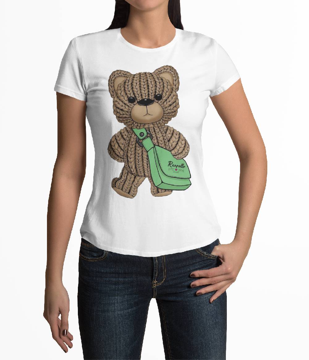 Ranpollo WOOLTEDDY Saldi