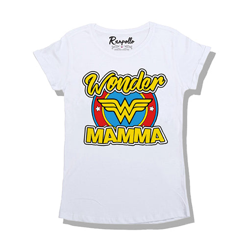 Ranpollo WONDER