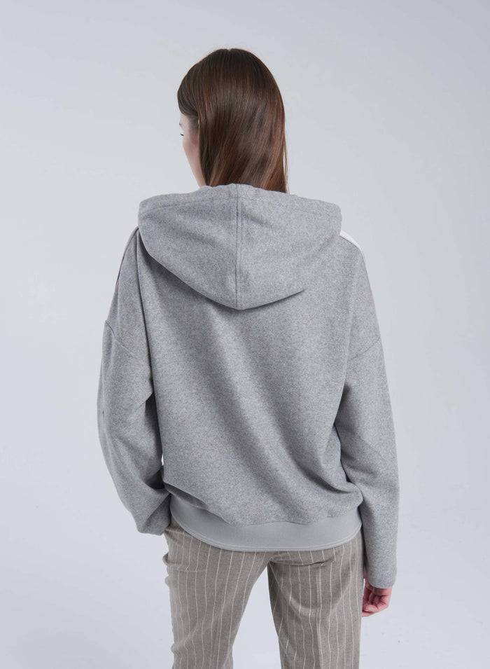Lorena Antoniazzi FELPA IN LANA Sconto