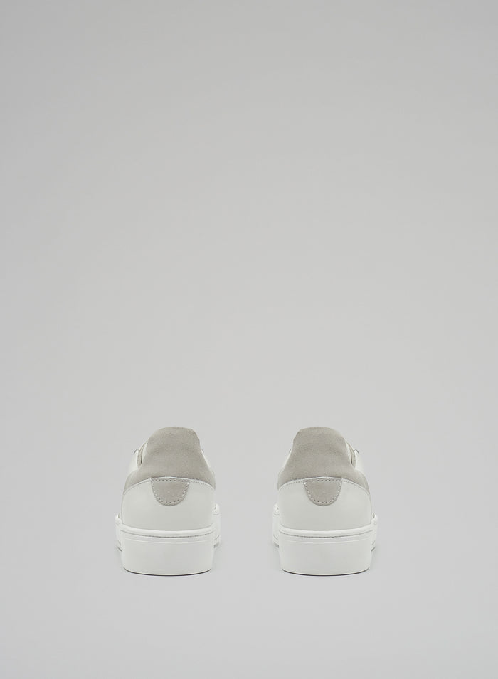 Lorena Antoniazzi SNEAKERS IN PELLE Soddisfazione Garantita