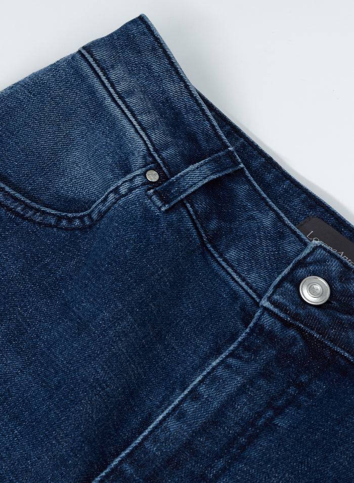Lorena Antoniazzi PANTALONI IN DENIM Promozione Limitata