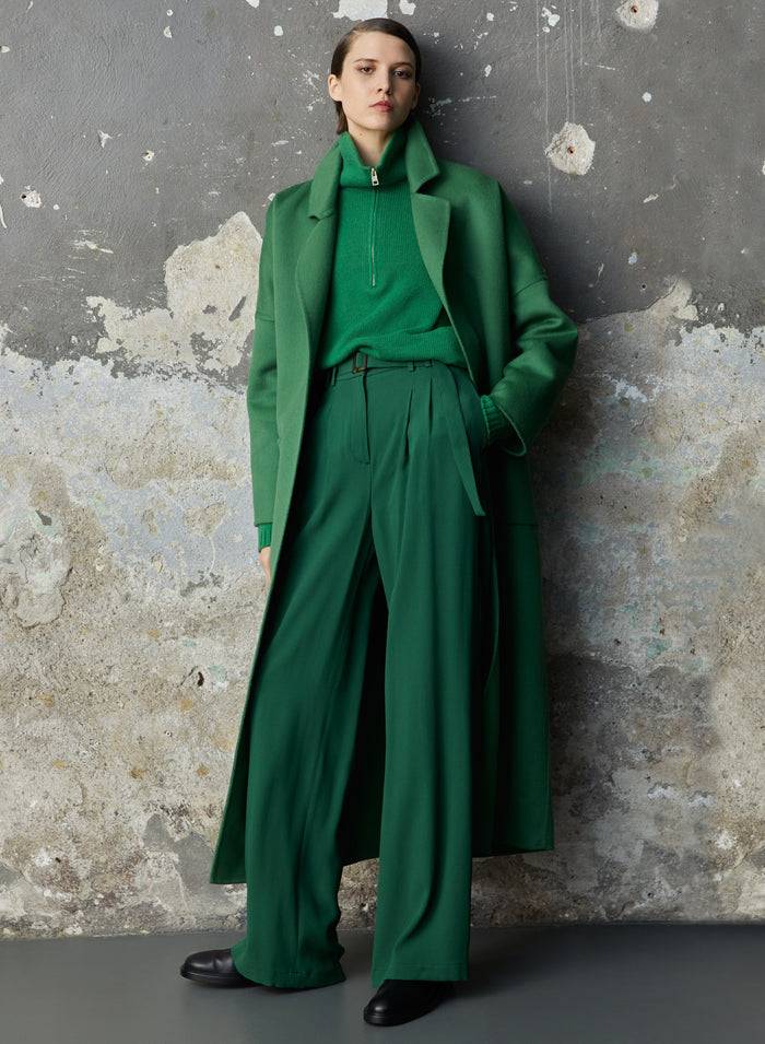 Lorena Antoniazzi MAGLIA IN CASHMERE Presa