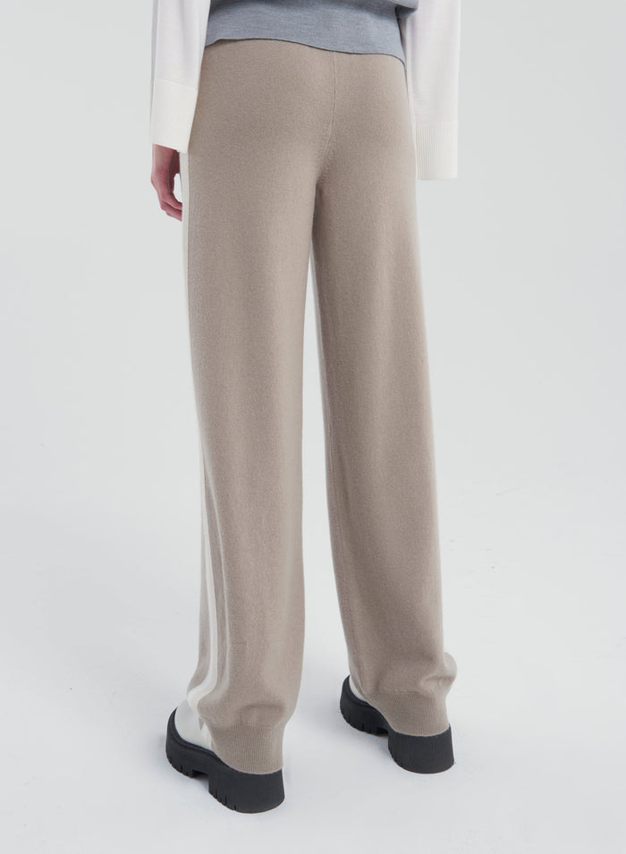 Lorena Antoniazzi PANTALONI IN MAGLIA Online