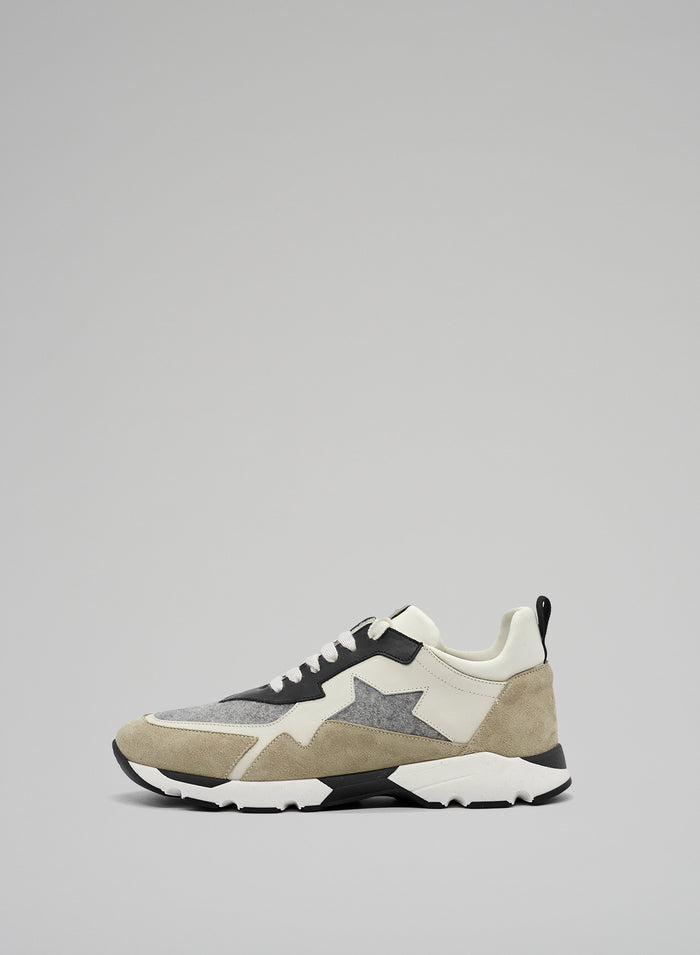 Lorena Antoniazzi SNEAKERS ICONICHE Vendite Flash