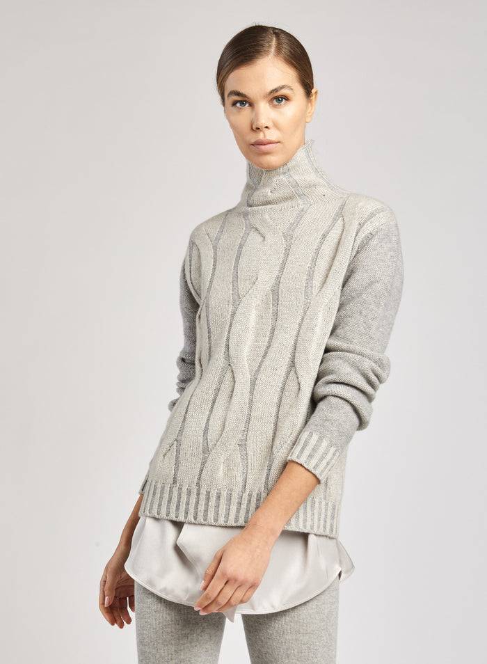 Lorena Antoniazzi DOLCEVITA IN CASHMERE 2025
