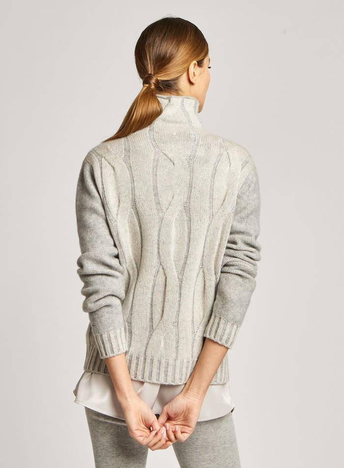 Lorena Antoniazzi DOLCEVITA IN CASHMERE 2025