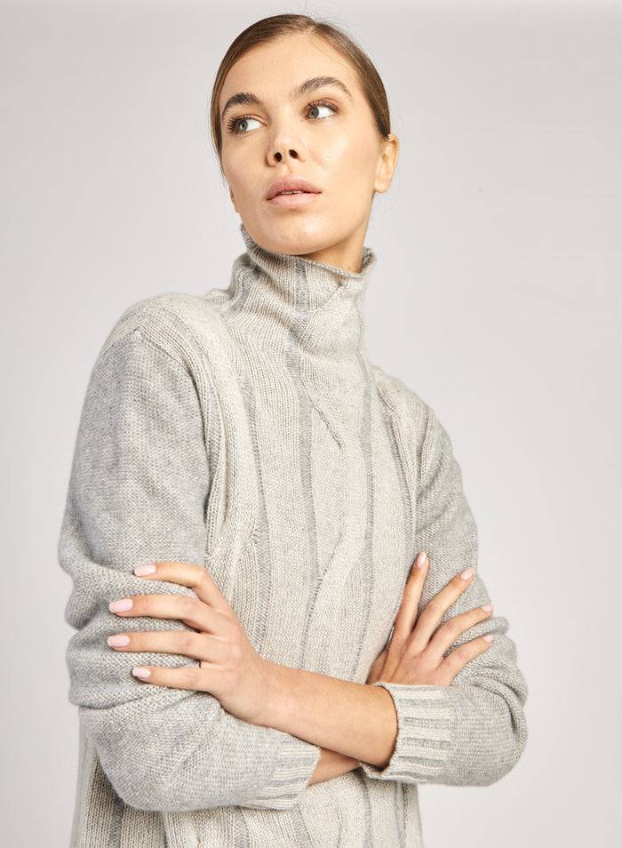 Lorena Antoniazzi DOLCEVITA IN CASHMERE 2025