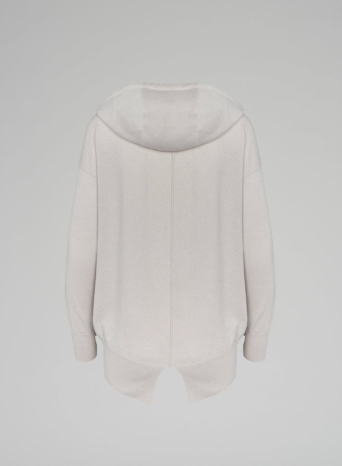 Lorena Antoniazzi FELPA IN CASHMERE Italy