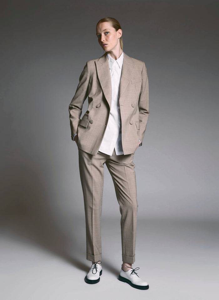 Lorena Antoniazzi CAMICIA IN COTONE Soddisfazione Garantita