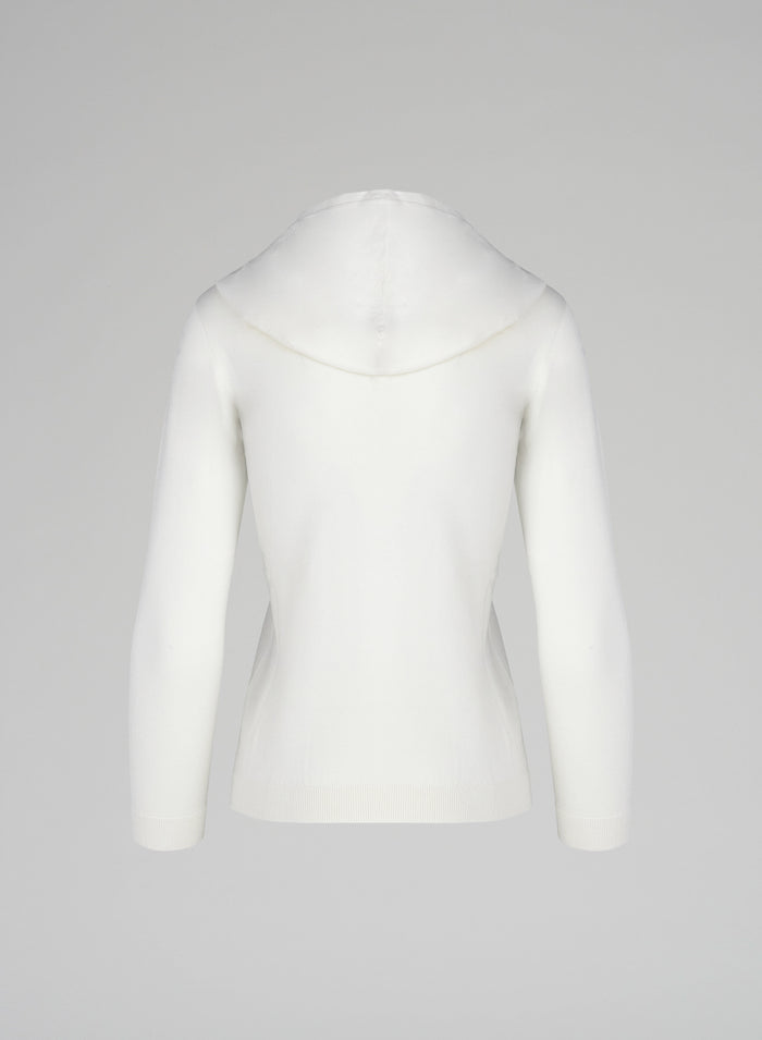 Lorena Antoniazzi FELPA IN MAGLIA Offerta