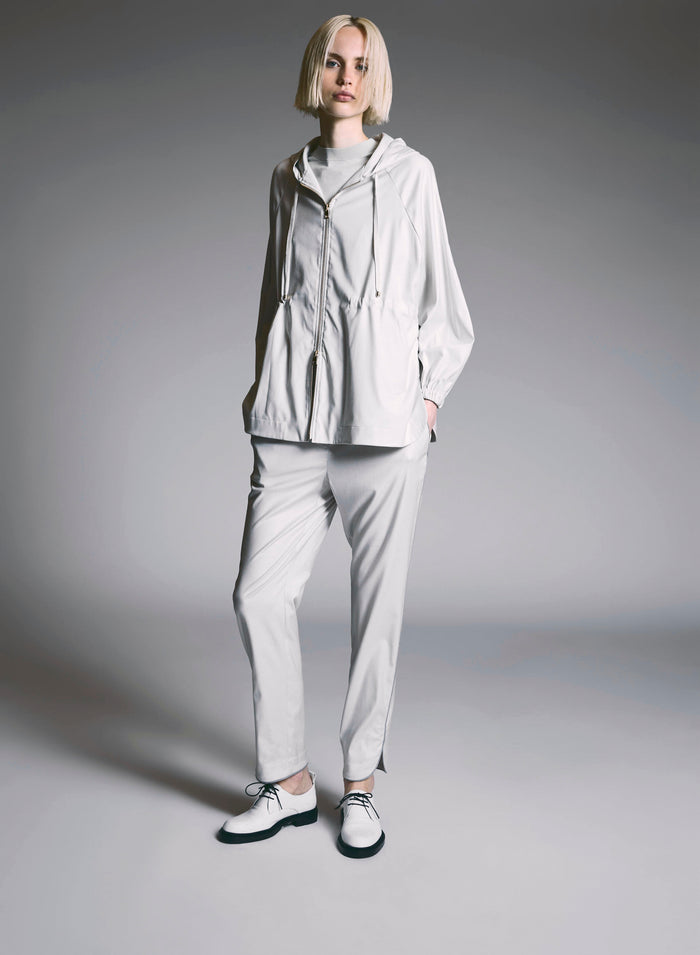Lorena Antoniazzi T-SHIRT IN MAGLIA Economico