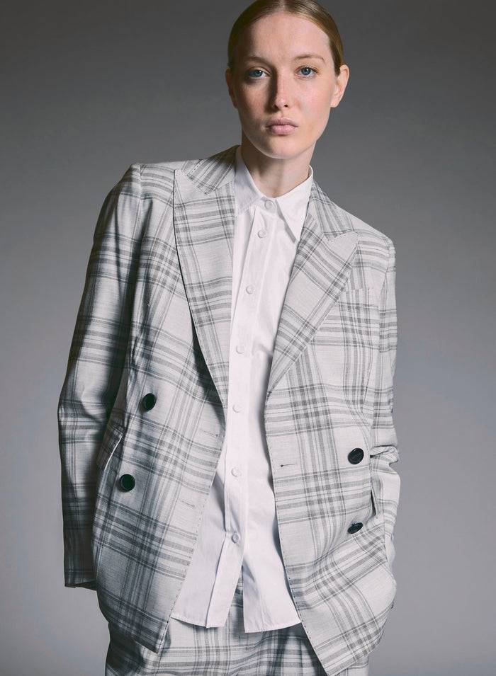 Lorena Antoniazzi CAMICIA IN COTONE Online