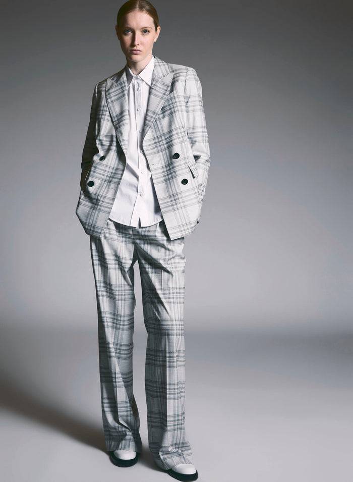 Lorena Antoniazzi CAMICIA IN COTONE Online