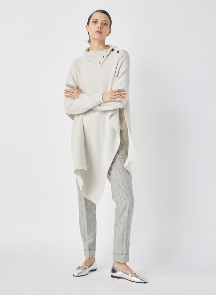 Lorena Antoniazzi MANTELLA IN CASHMERE Online