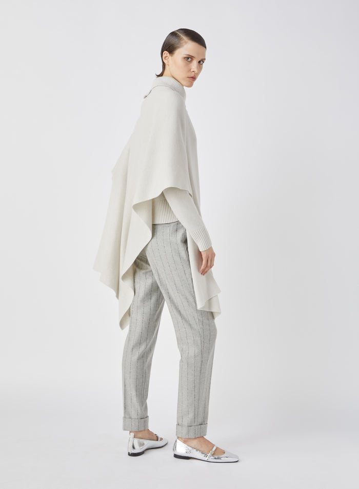 Lorena Antoniazzi MANTELLA IN CASHMERE Online