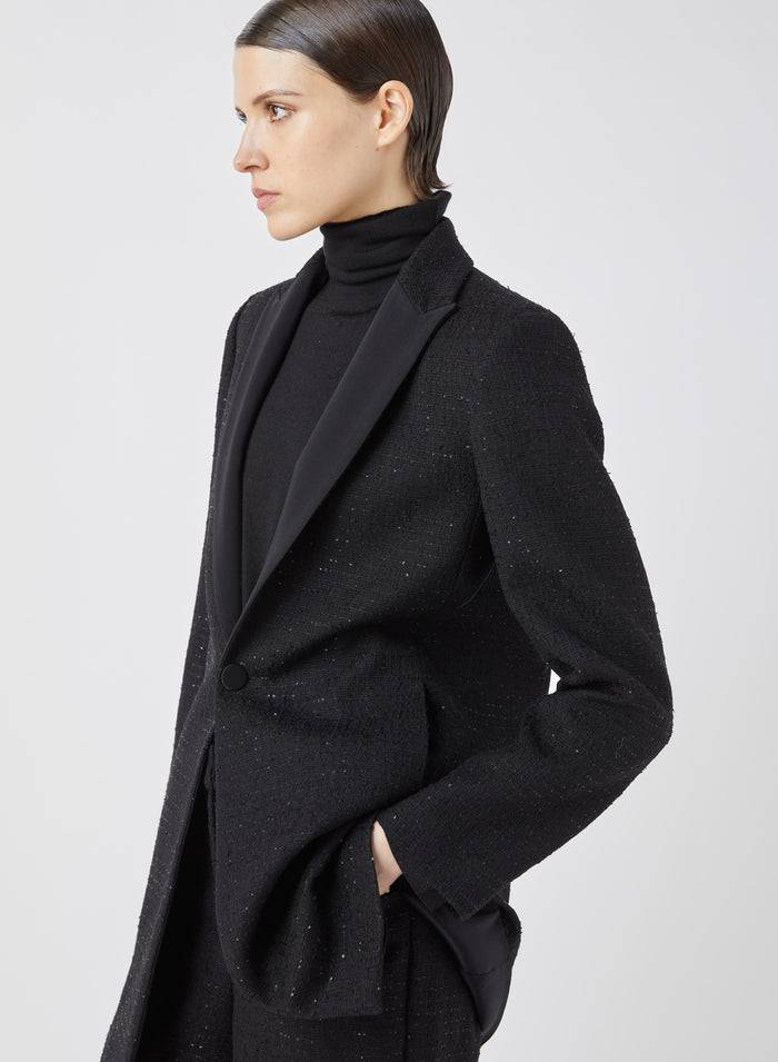 Lorena Antoniazzi CAPPOTTO CLASSICO IN LANA Nuova
