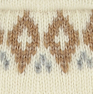 Lubiam Berretto fantasia norvegese Berretto fantasia norvegese Outlet