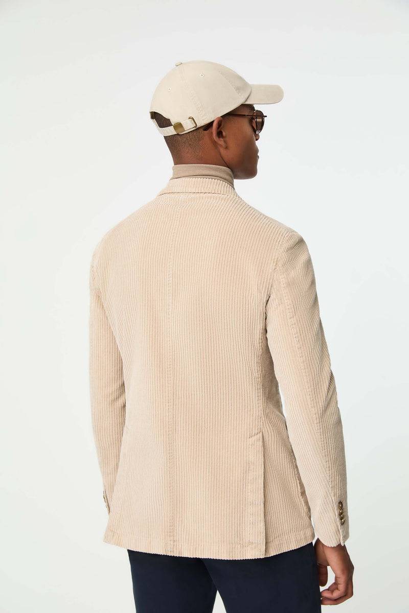Lubiam Giacca JACK tinto capo beige Giacca JACK tinto capo beige Offerta speciale della fabbrica