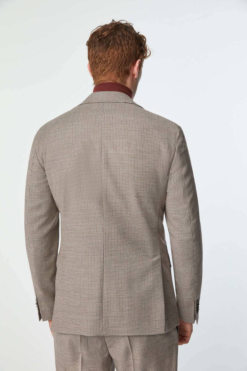 Lubiam Abito PAUL non trattato beige Abito PAUL non trattato beige Spedizione Gratuita