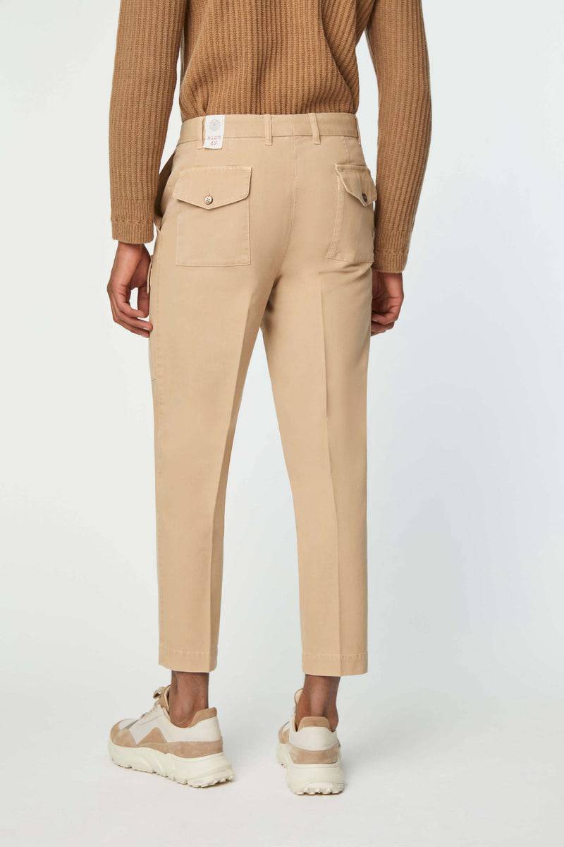 Lubiam Pantalone TONY tinto capo Pantalone TONY tinto capo Negozi Online