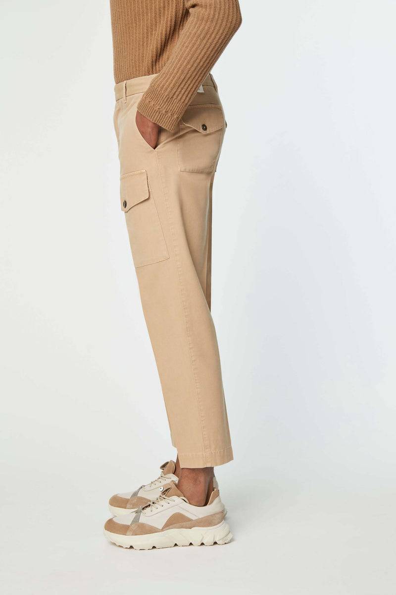 Lubiam Pantalone TONY tinto capo Pantalone TONY tinto capo Negozi Online