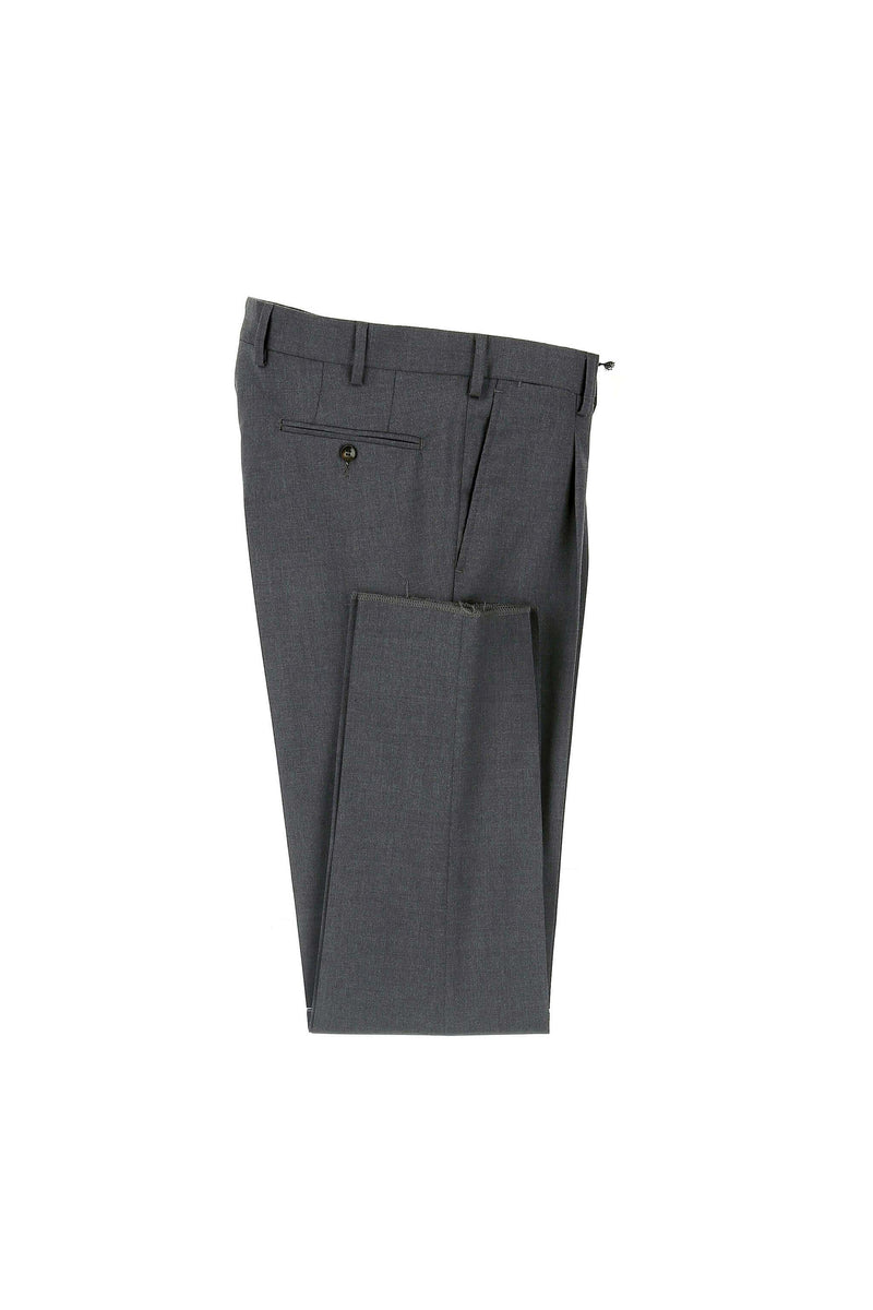 Lubiam Pantalone MICHAEL grigio medio Pantalone MICHAEL grigio medio I Più Venduti