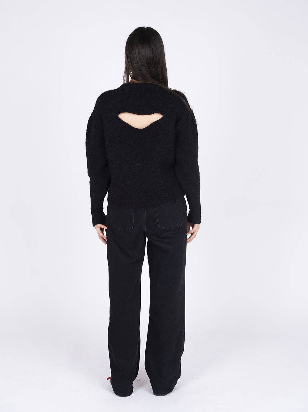 Of Handmade SIBERIAN SWEATER ofhandmade Shopping Online