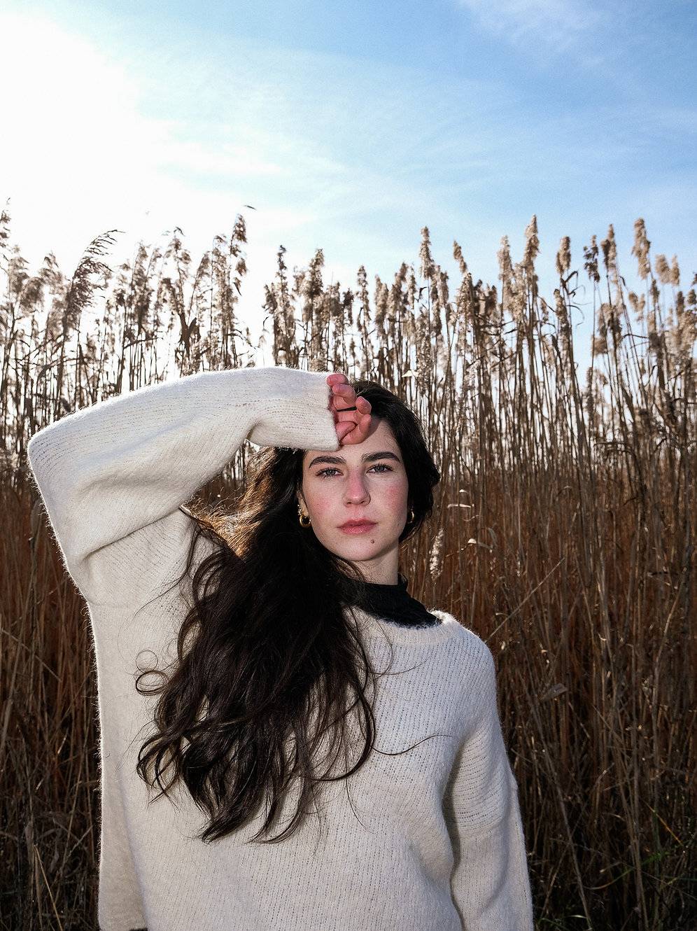 Of Handmade SIBERIAN SWEATER ofhandmade Shopping Online