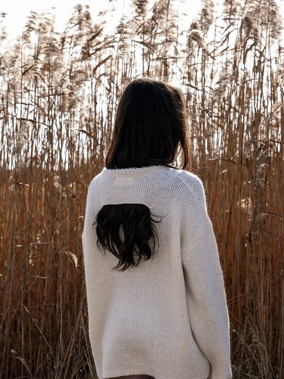 Of Handmade SIBERIAN SWEATER ofhandmade Shopping Online