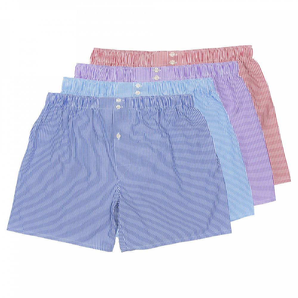 Roberto Ricetti SET "STRIPE" - BOXER SUPPORT DB1 - SIZE 52 Shopping Online