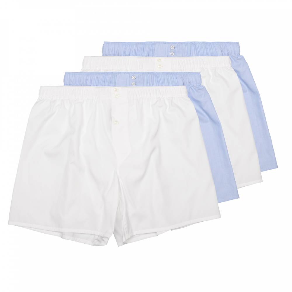 Roberto Ricetti SET "BASIC" - BOXER SUPPORT DB1 - SIZE 46 Vendite Flash