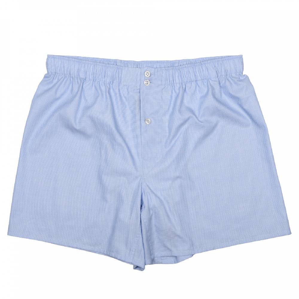 Roberto Ricetti BOXER DB1 SUPPORT - BASIC - CONTINUATIVO - AZZURRO Latest stili