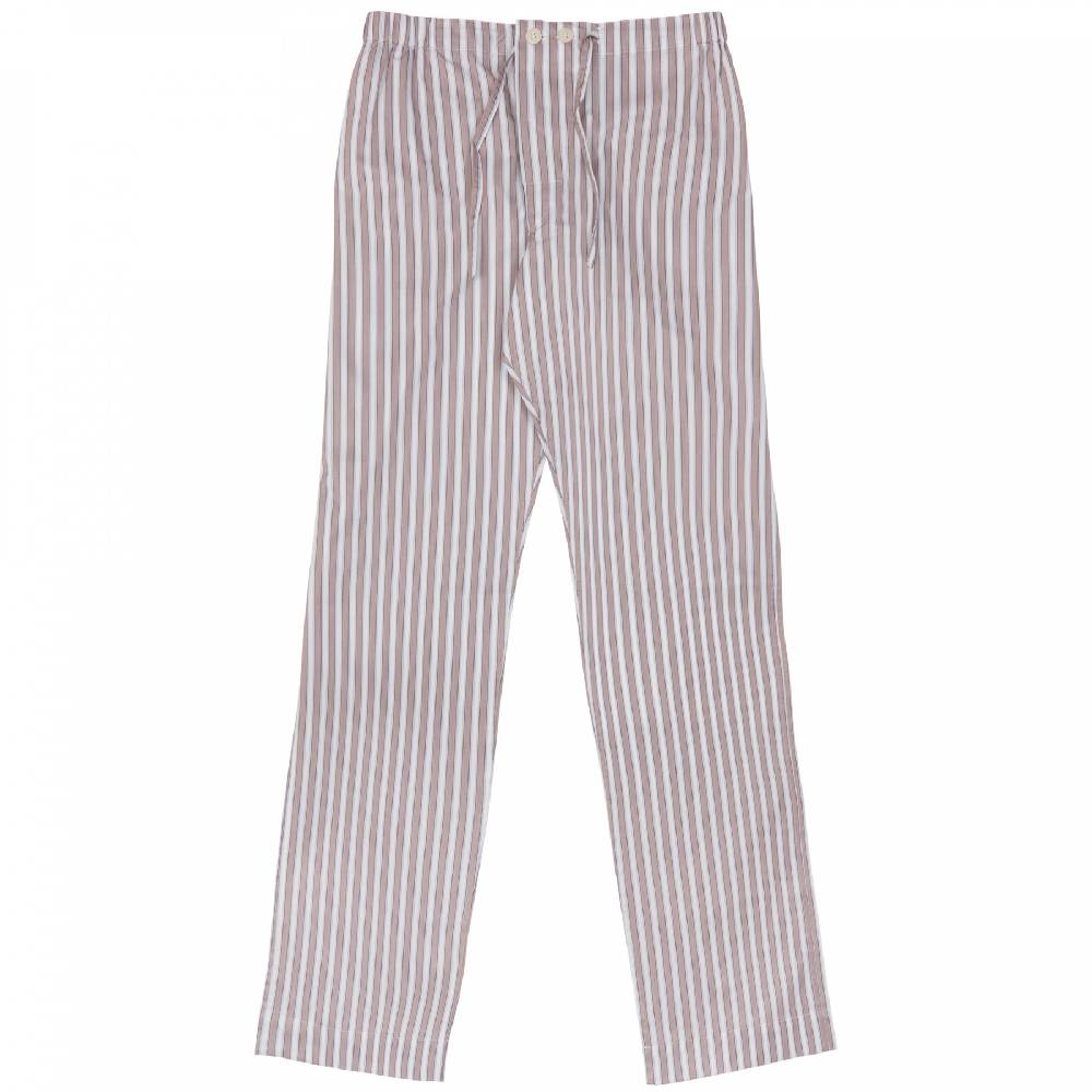 Roberto Ricetti PIGIAMA VENEZIA - RIGA BEIGE CLASSICA Sottocosto