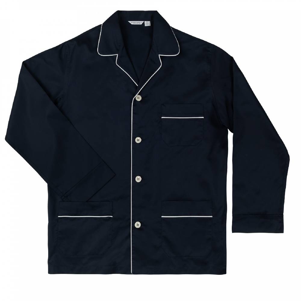 Roberto Ricetti PIGIAMA VENEZIA - BLU CLASSICO Offerta