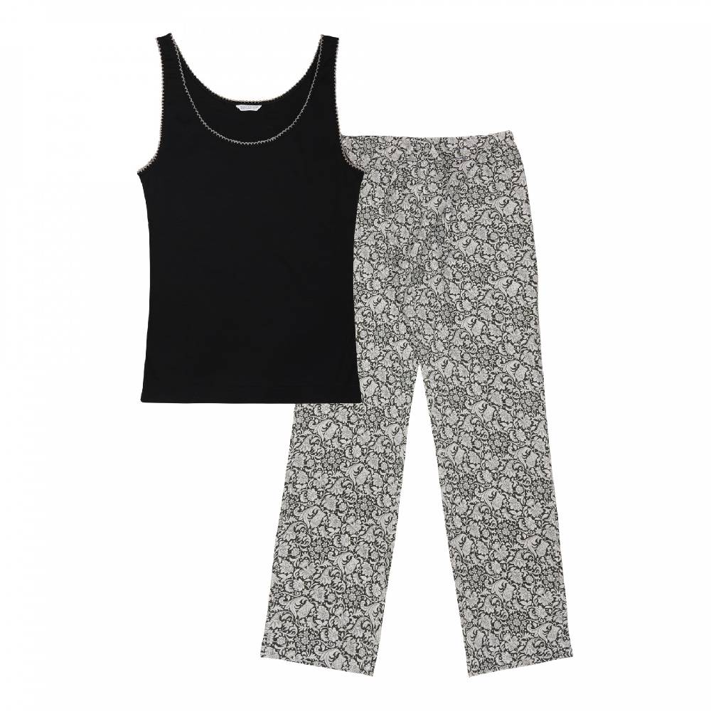 Roberto Ricetti PANTALONE DONNA - MAIOLICA Italy